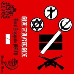 Olzirtox : Audial Propaganda MMXV